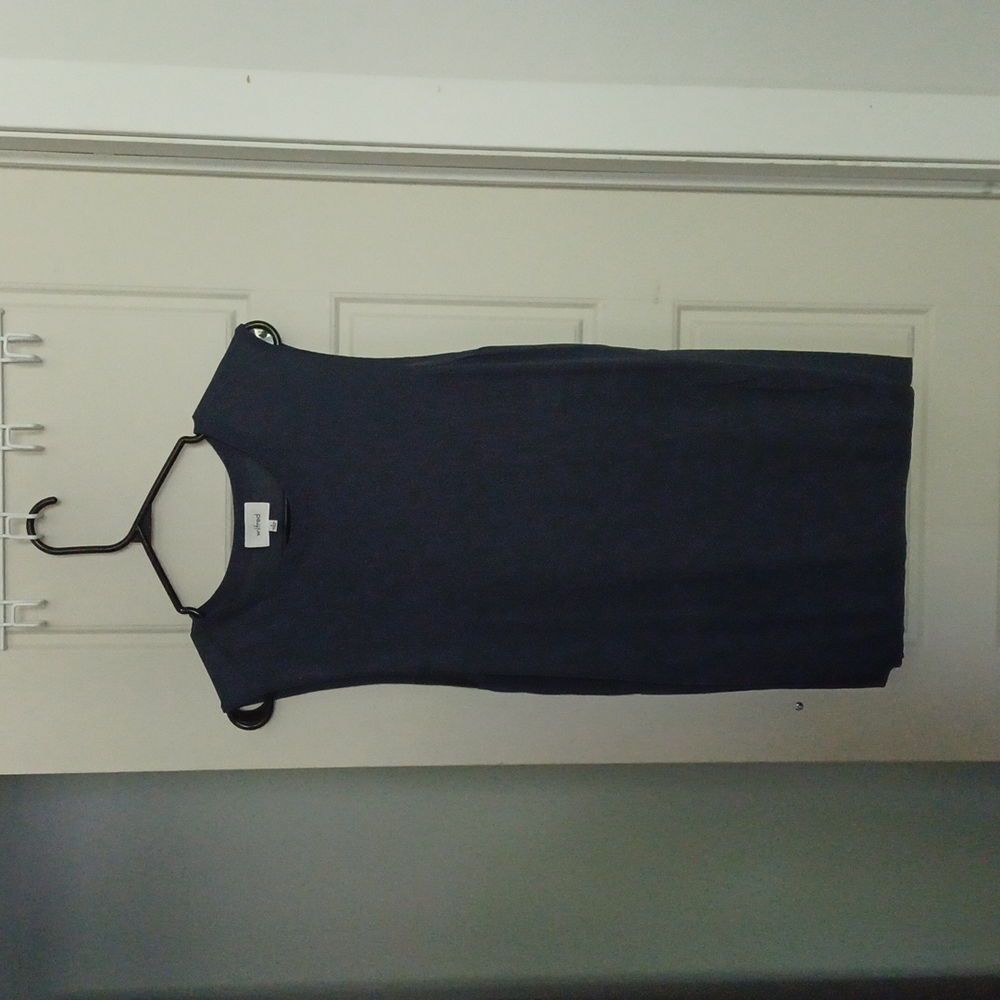 Wilfred sleeveless top
